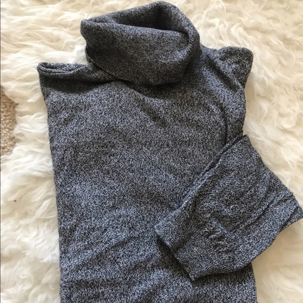 Topman turtleneck sweater